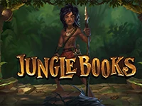 เกมสล็อต Jungle Books